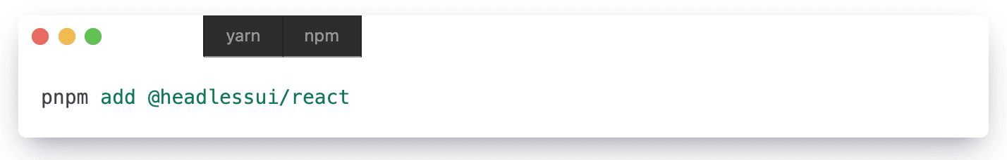 tab colors are broken
